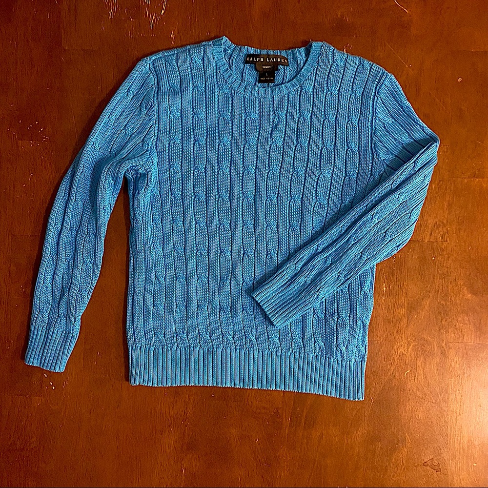 Sold.